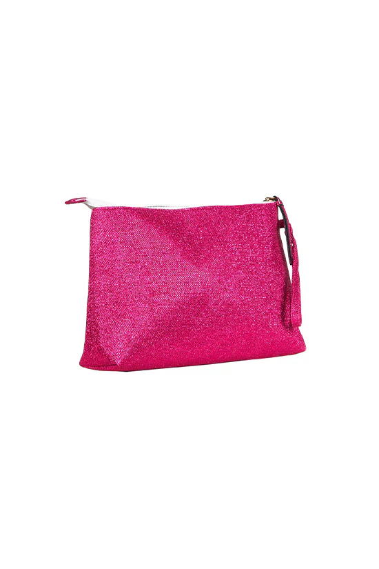 DiamondNet™ in Fuchsia Rebel Beauty Bag - Image 3