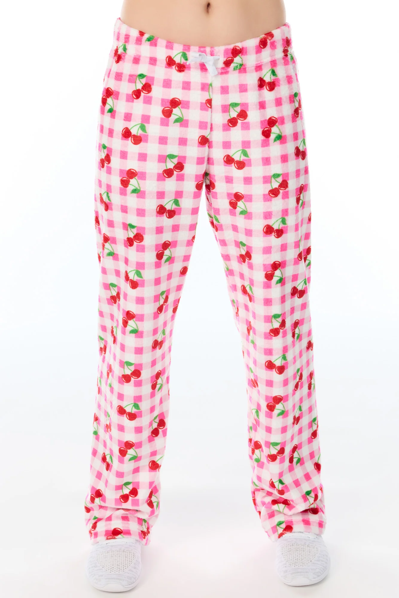 Cherry On Top Pant