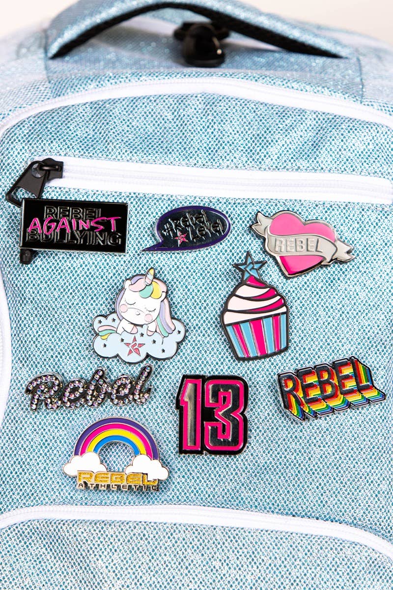 Cupcake Pin - Image 2