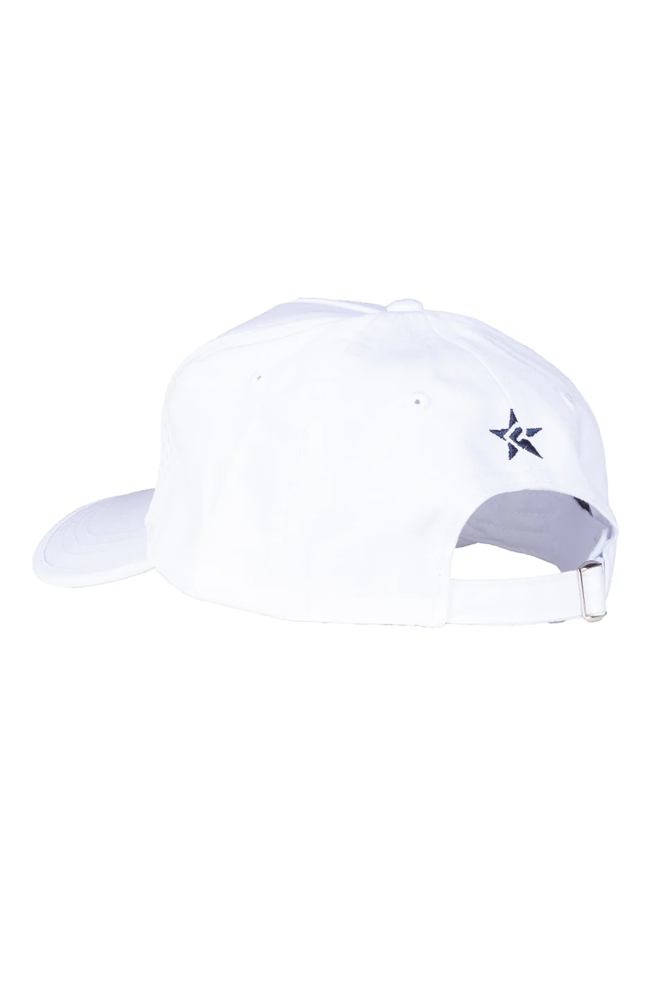DCC Hat in White - Image 2