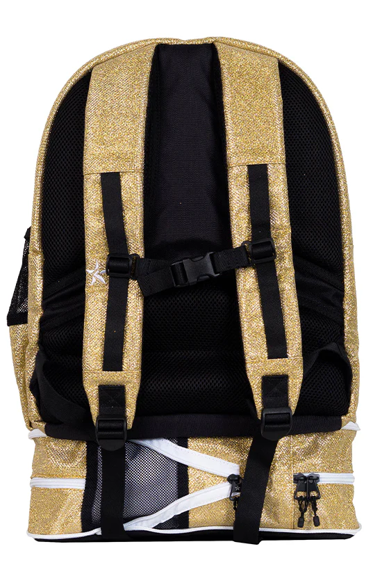 DiamondNet™ in Sunrise Rebel Dream Bag Plus with White Zipper - Image 6
