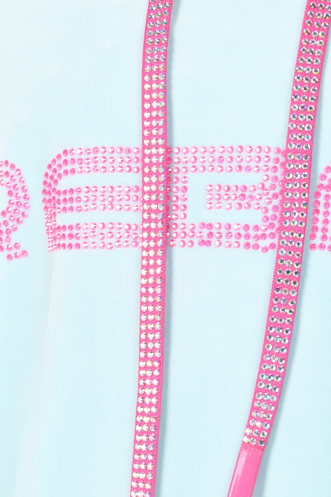Dream Pop Hoodie in Cloud - Image 3