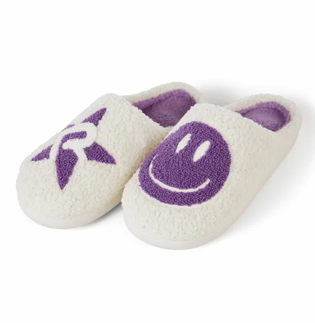Fuzzy Slippers - Image 3