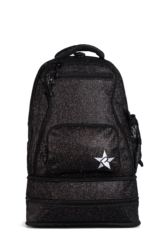 Imagine Rebel Baby Dream Bag with Black Zipper - Image 2