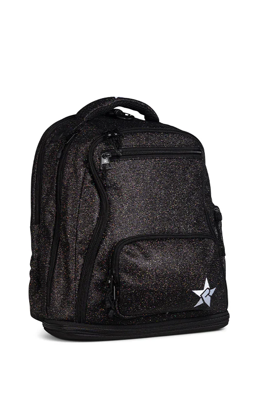 Imagine Rebel Baby Dream Bag with Black Zipper - Image 3
