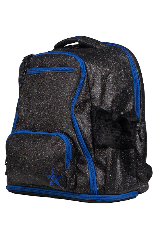 Imagine Rebel Dream Bag Plus with Royal Zipper - Image 4