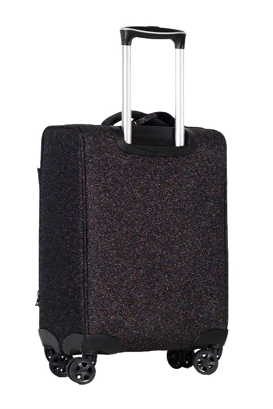 Imagine Rebel Dream Luggage with White Zipper - Image 4
