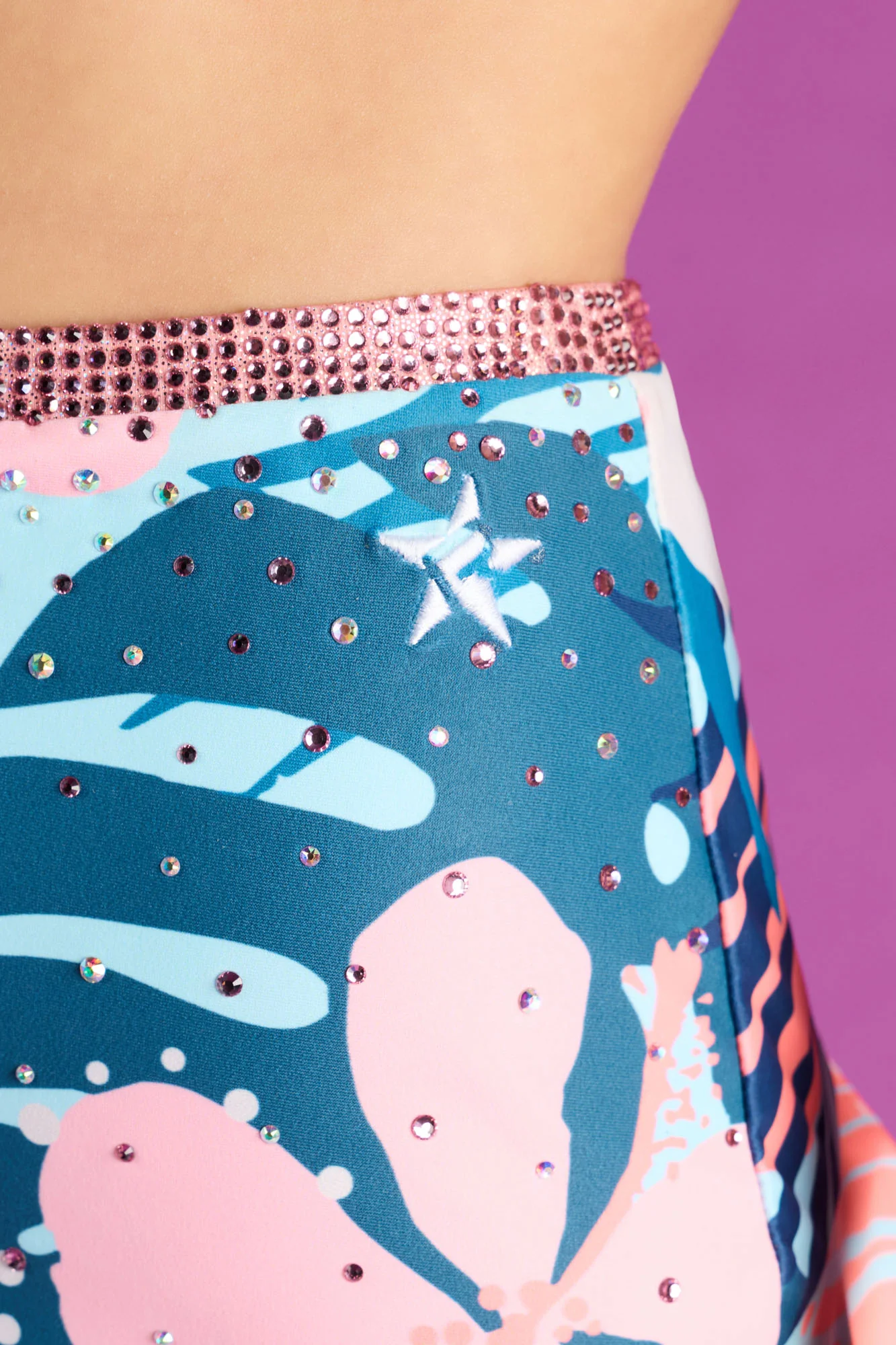 Isla Bonita Skirt - Image 3