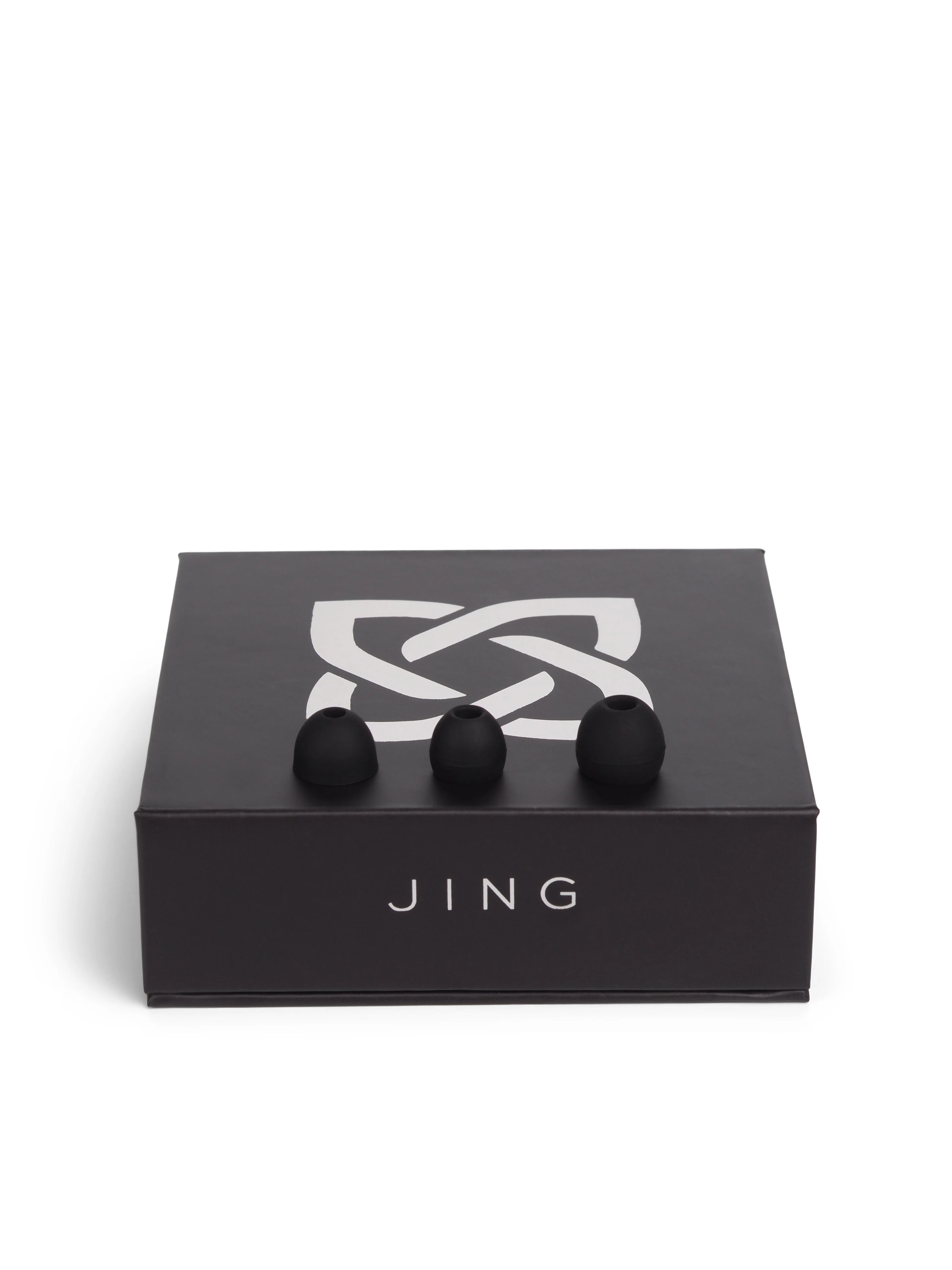 Jing Ear Plugs in Night - Image 6