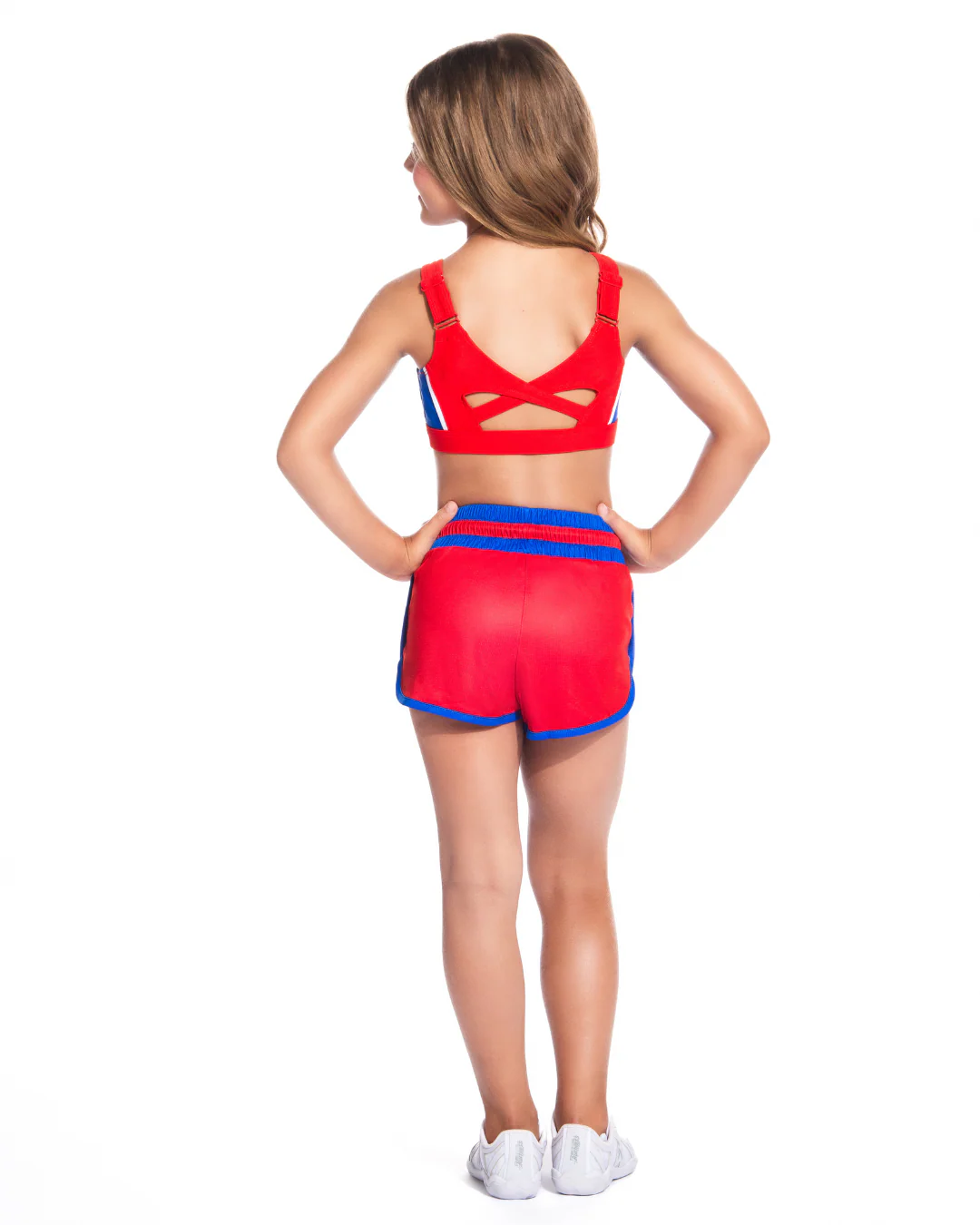 Liberty Luxe Sports Bra - Image 2