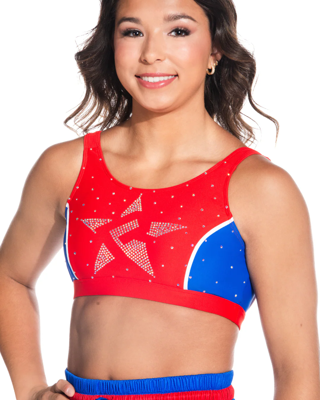 Liberty Luxe Sports Bra - Image 3