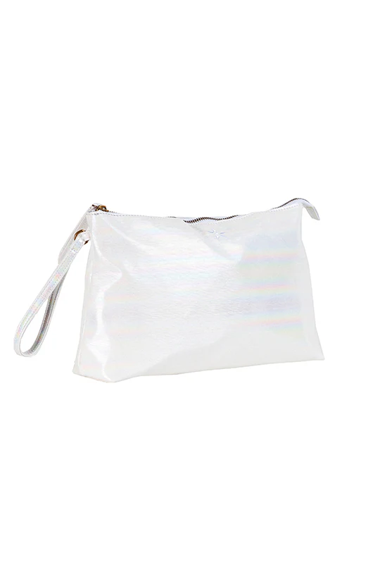 Luster in Cream Rebel Beauty Bag - Image 3