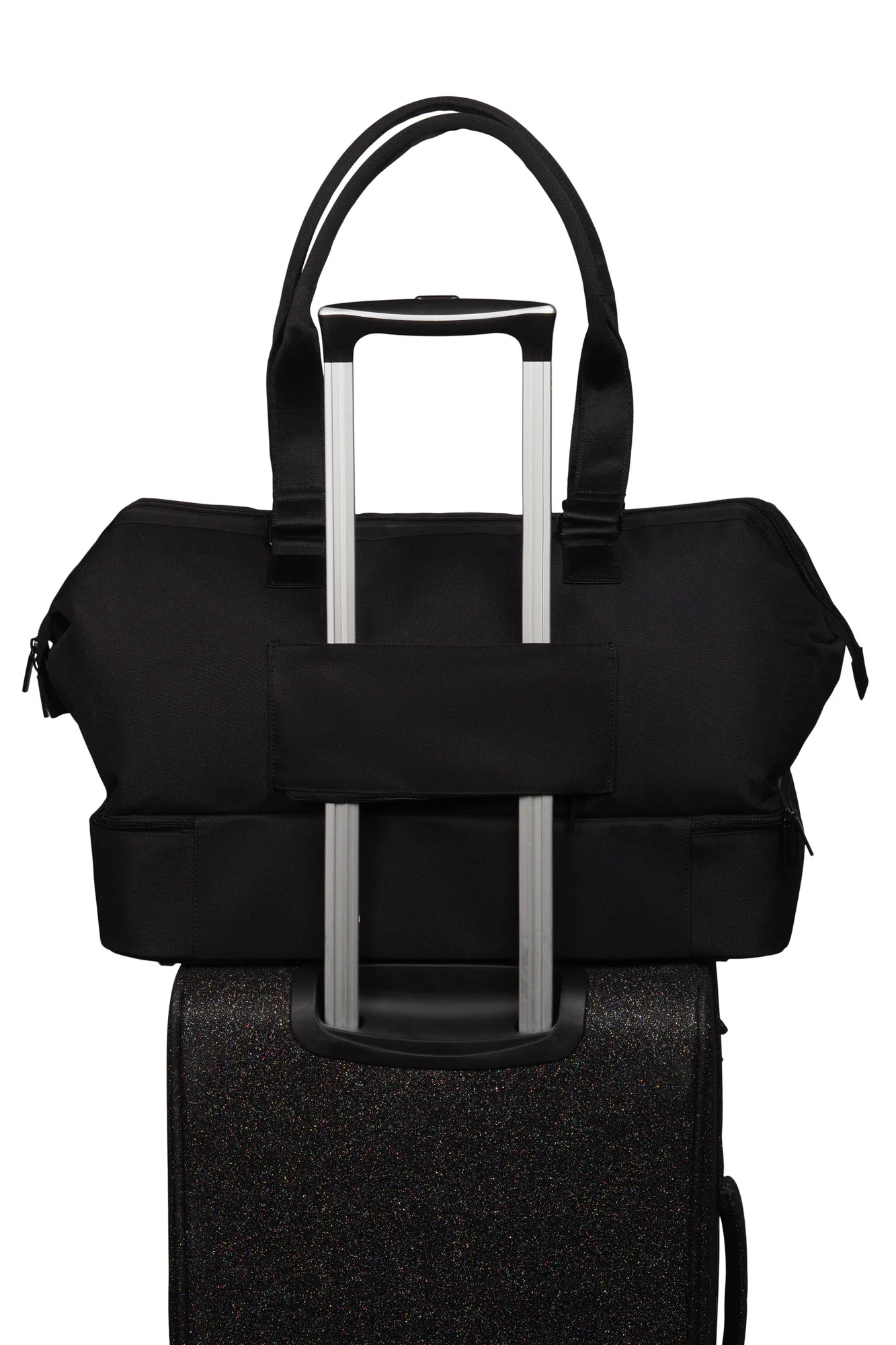 Mini Rebel Jet Setter  Bag - Image 5