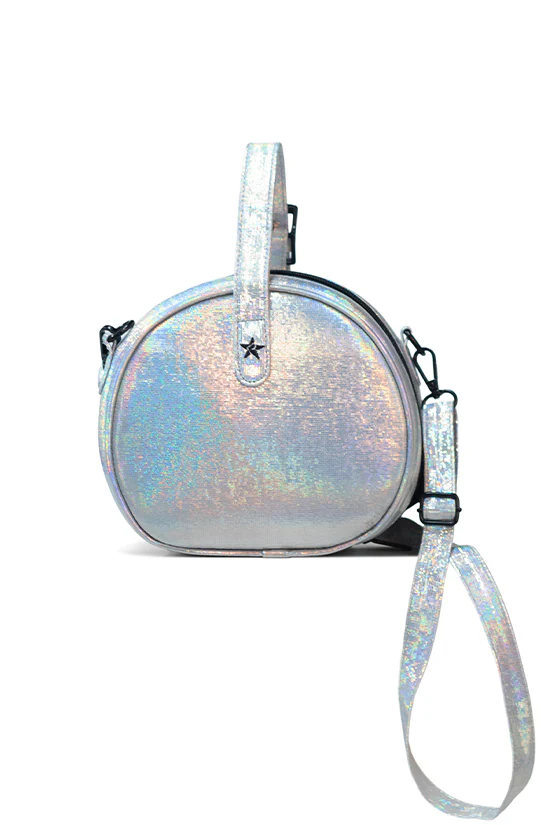 Moonlight Crossbody Bag with Handle - Image 6