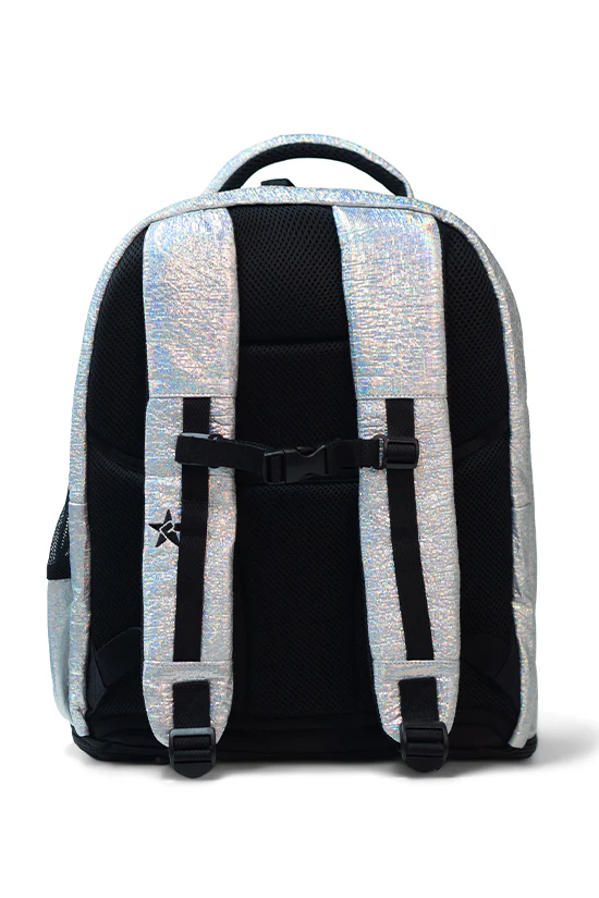 Tinsel in Moonlight Rebel Dream Bag Plus with Black Zipper - Image 5