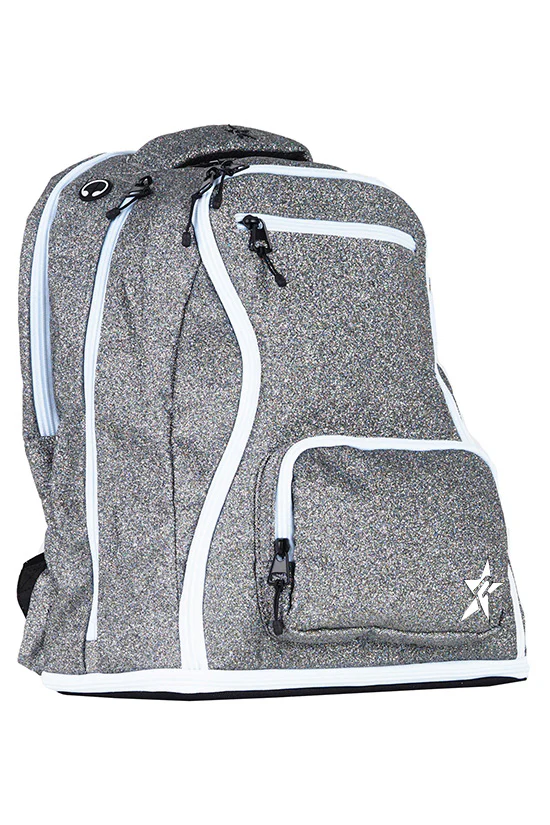 Moonstruck Rebel Dream Bag Plus with White Zipper - Image 8