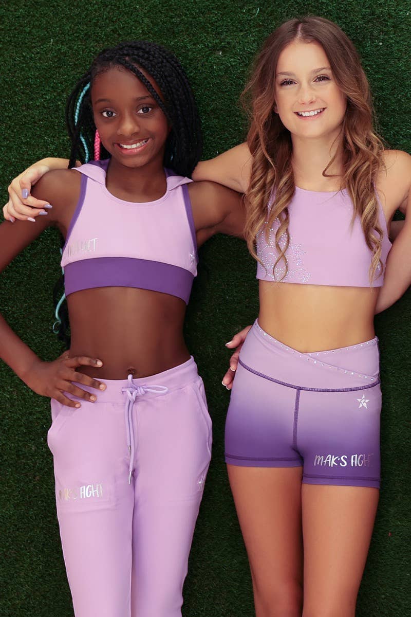 Not Yet Sports Bra - Special Order - Image 4
