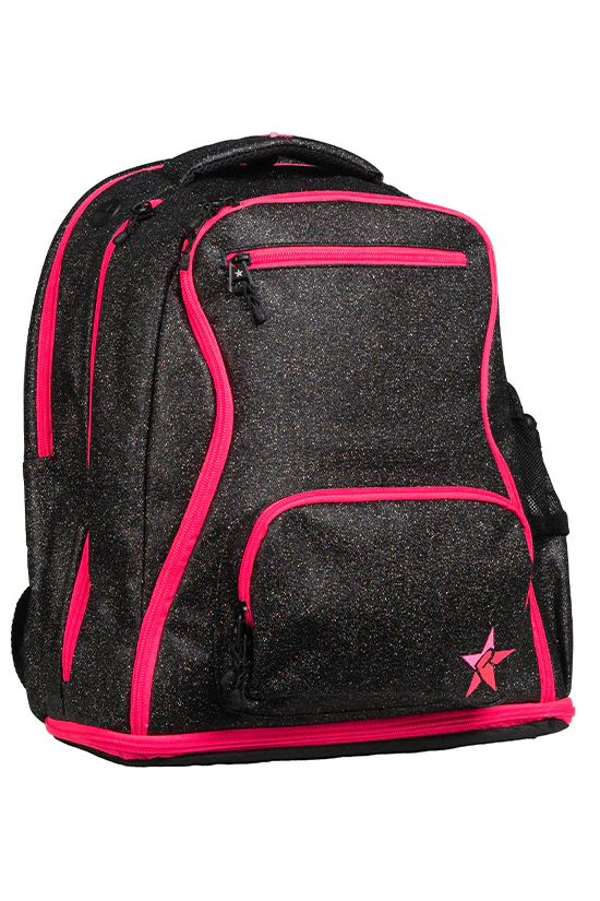 Imagine Rebel Dream Bag Plus with Pink Zipper - Image 3