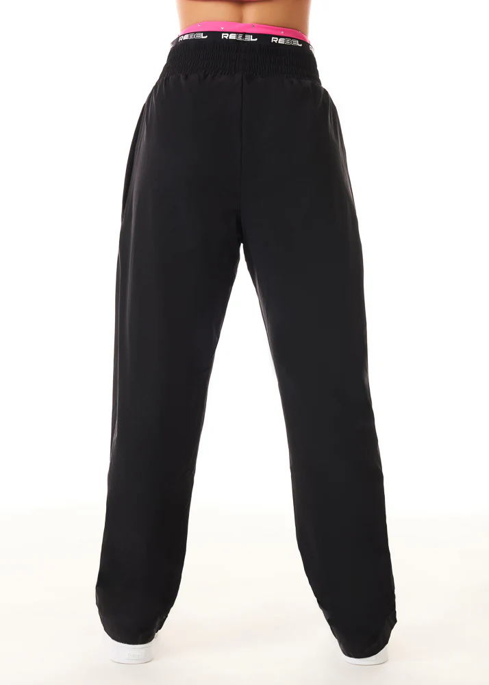 Rebel Level® Pant in Black - Image 2