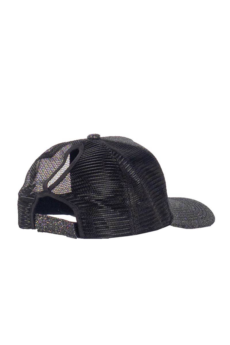 Rebel Mark Hat in Imagine - Image 2