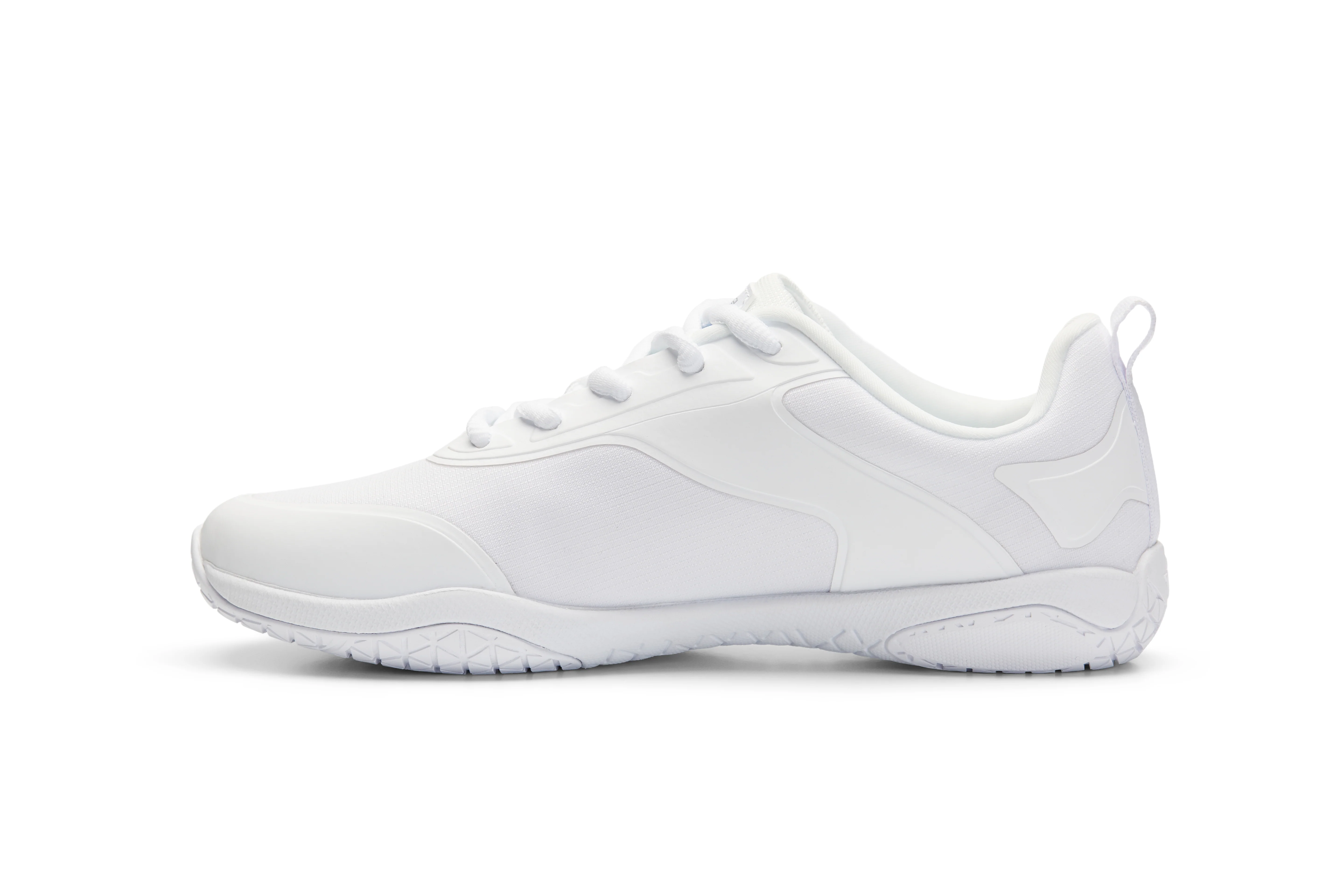 Rebel Rally Shoe in White - Image 3