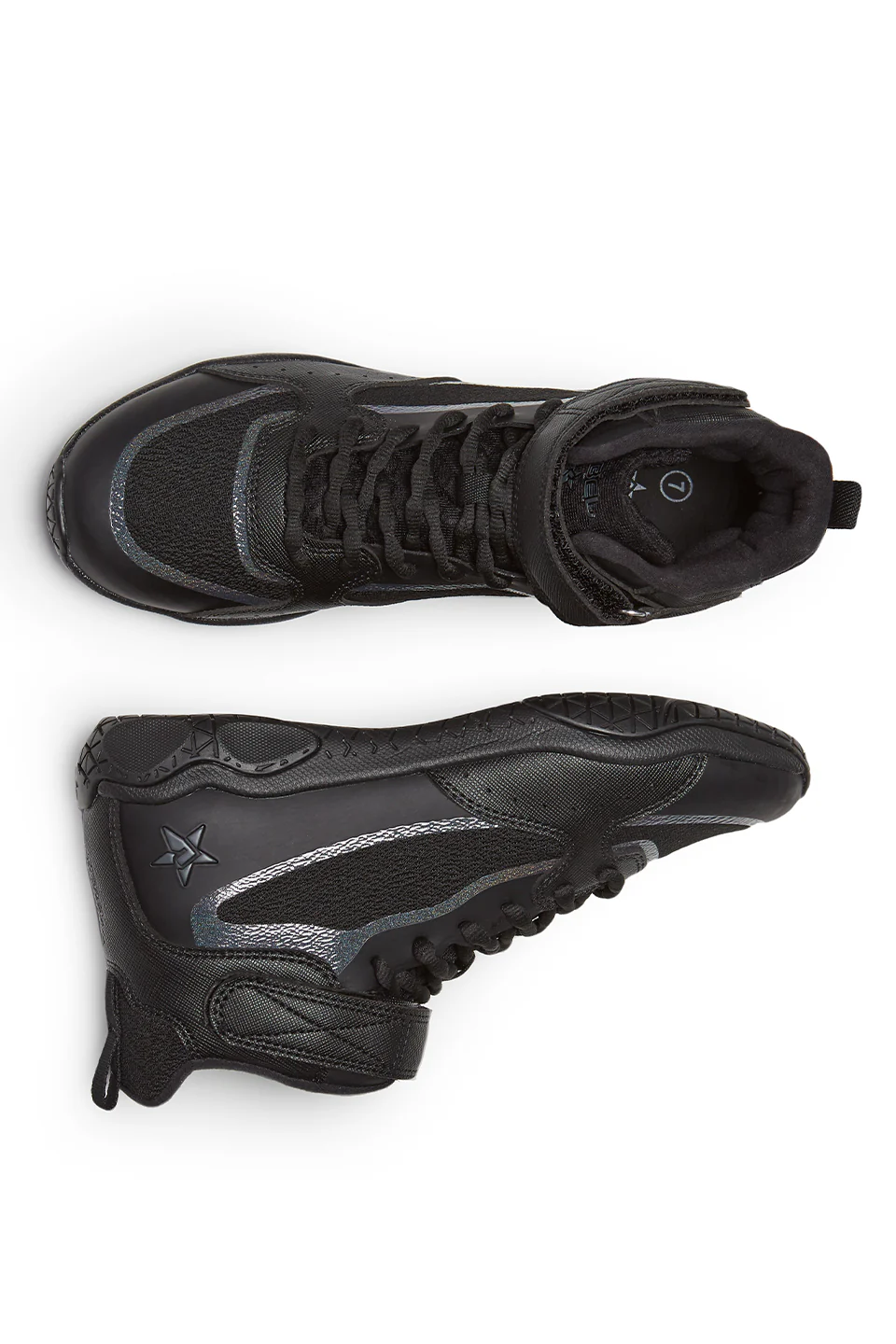 Rebel Rogue Blackout - Image 2