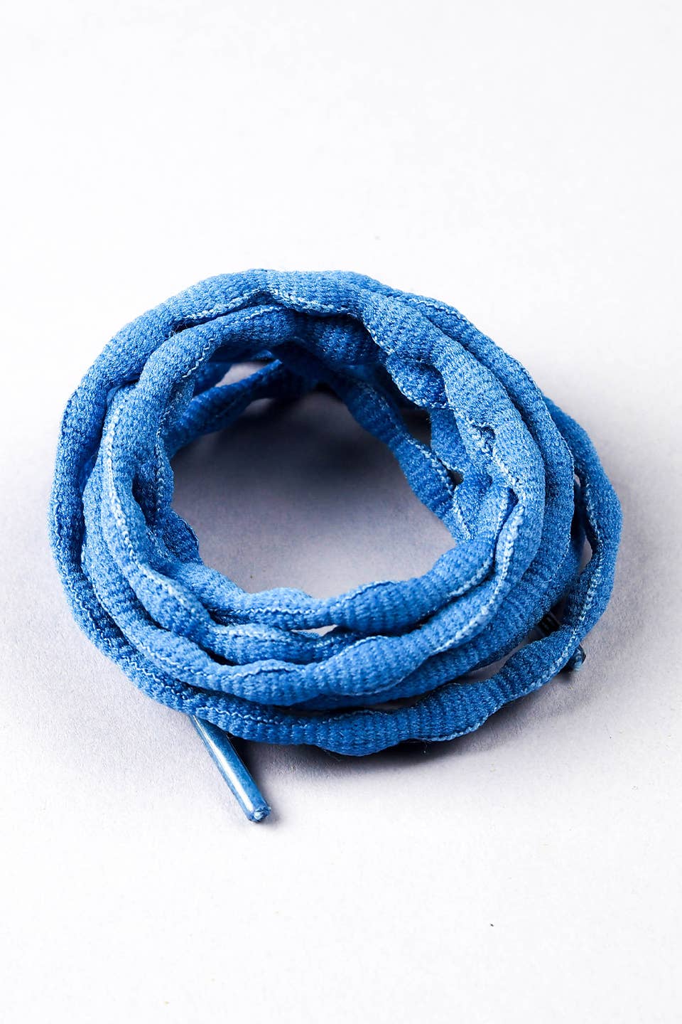 Rebel Shoelaces in Blue - Image 6