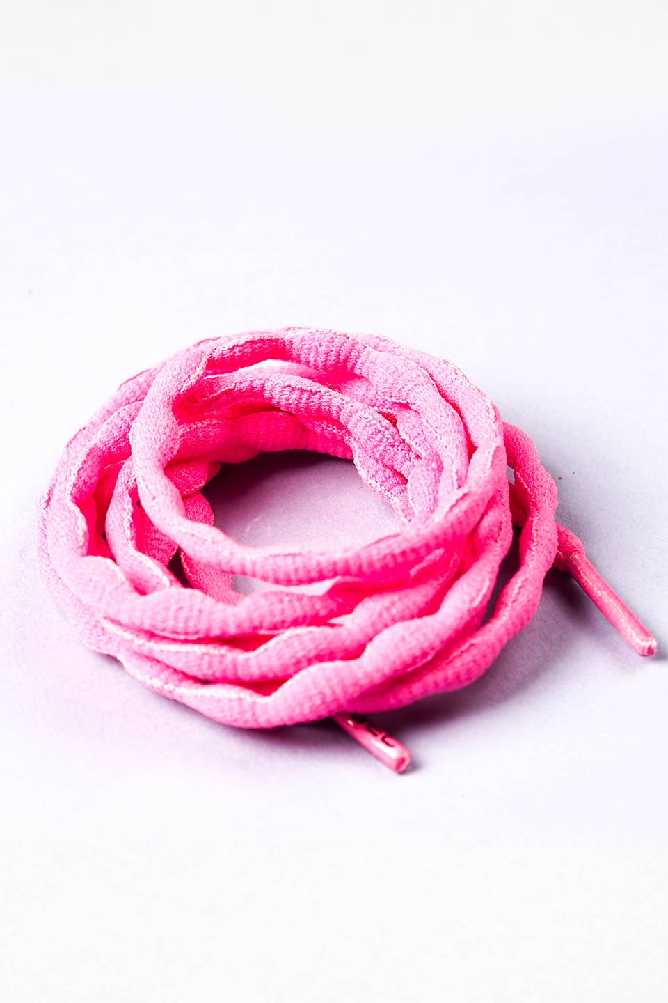 Rebel Shoelaces in Pink - Image 4