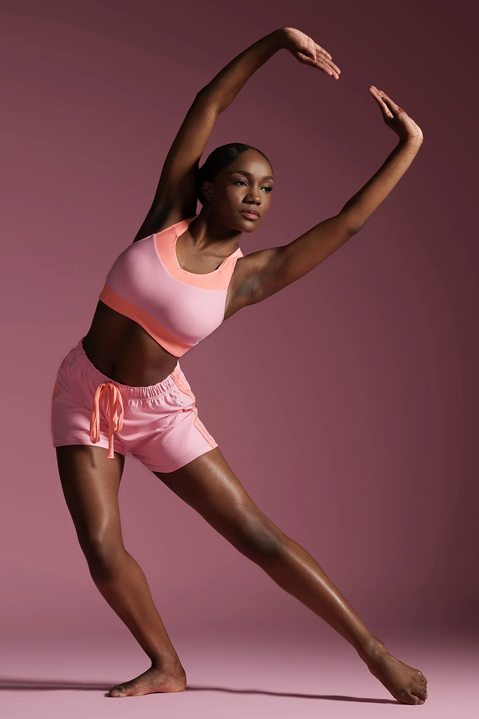 Running Short in Sherbert - Image 4