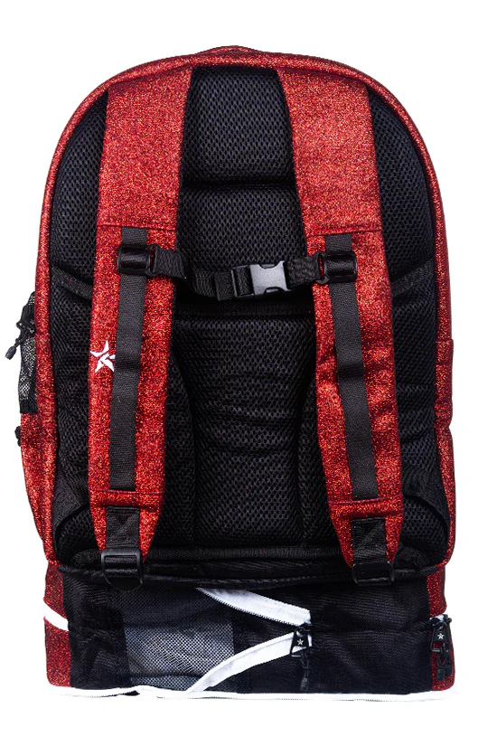 Scarlett Rebel Dream Bag Plus with White Zipper - Image 6