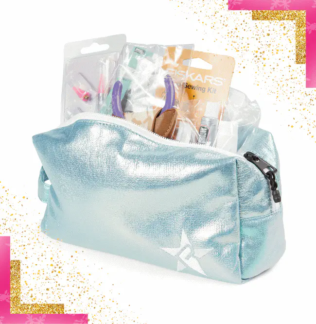 Sew Cute Rebel Repair Kit - Image 3