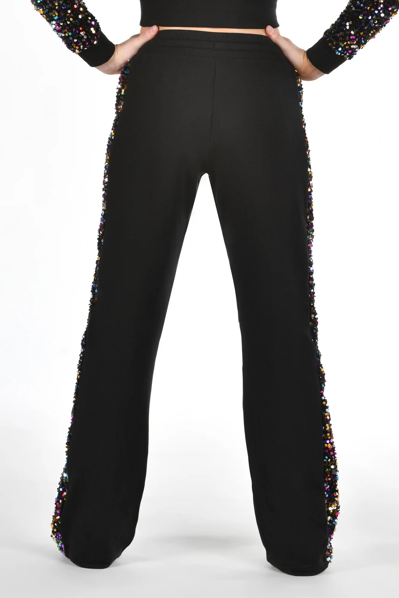 Sparkle Envy Pants - Image 2