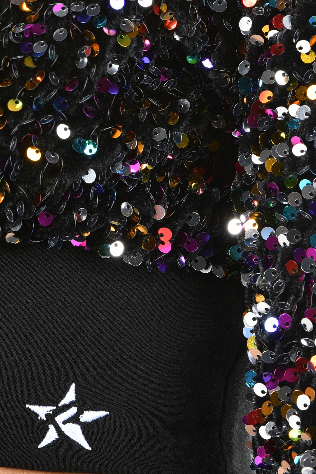Sparkle Envy Pullover - Image 4