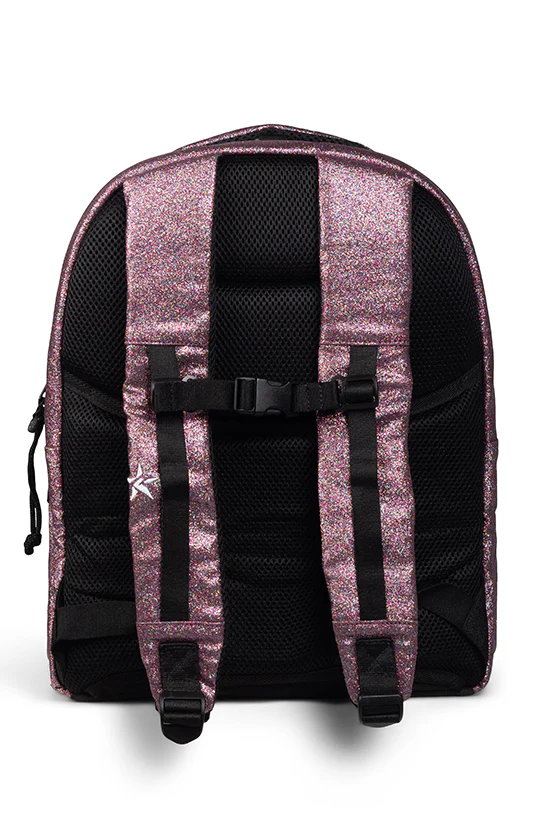 Unicorn Rebel Dream Bag Plus with White Zipper - Image 5